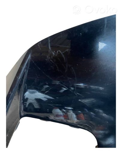 Hyundai Tucson IV NX4 Zderzak przedni 86511N7000
