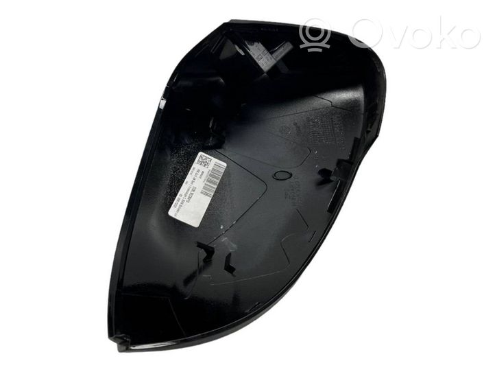 Volkswagen Golf VIII Copertura in plastica per specchietti retrovisori esterni 23383023041D