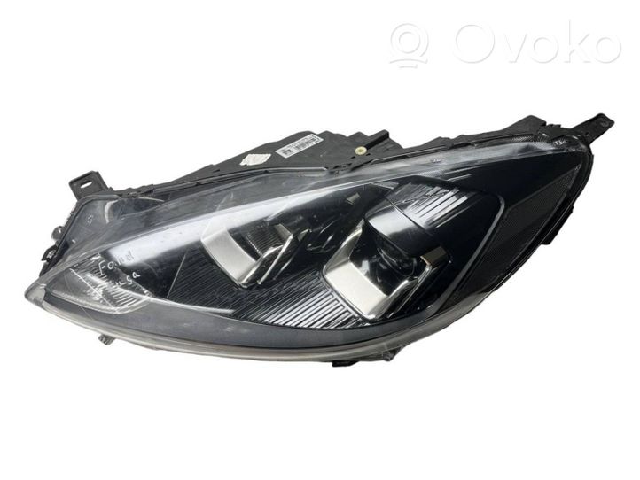 Ford Kuga III Headlight/headlamp LV4B13E015CA
