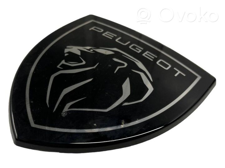 Peugeot 308 Logo, emblème, badge 9837101480