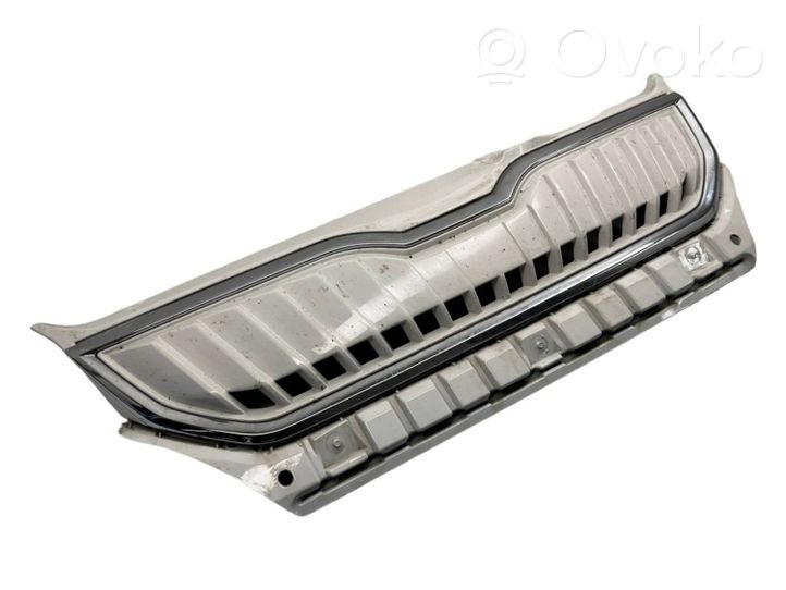 Skoda Citigo Grille calandre supérieure de pare-chocs avant 1ST853653E