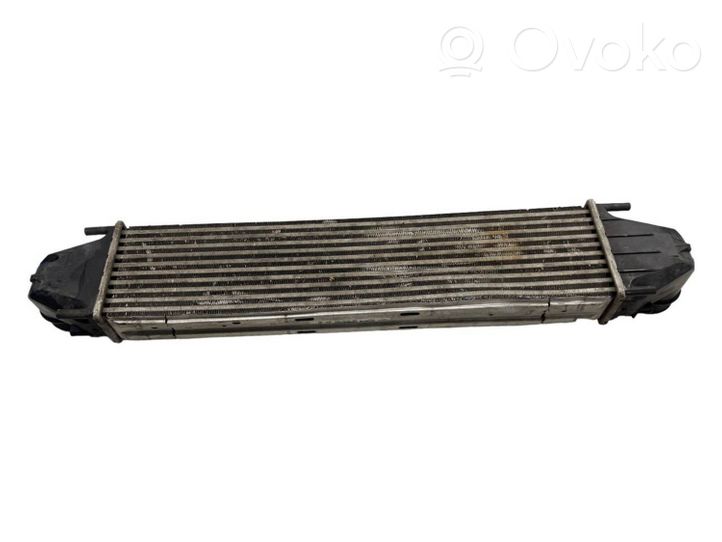 Volvo V60 Chłodnica powietrza doładowującego / Intercooler 31338475