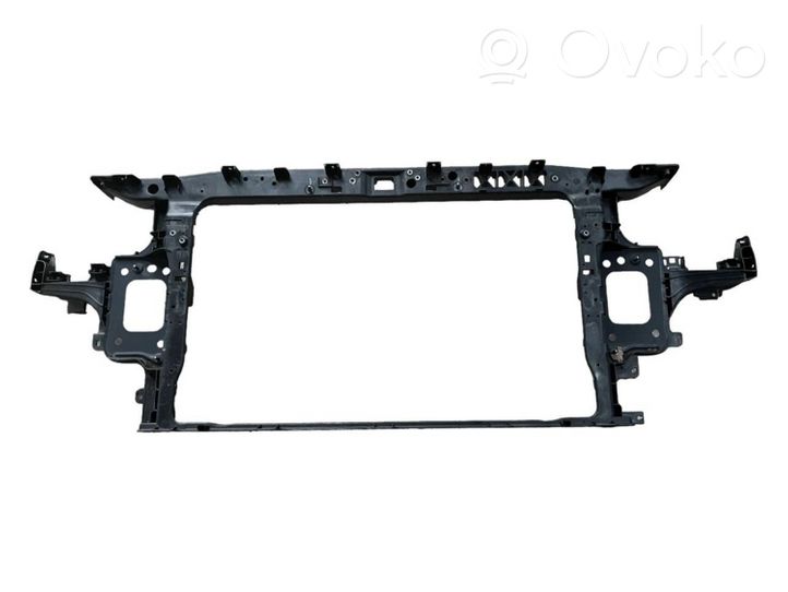 Hyundai i30 Pannello di supporto del radiatore 64105G4120