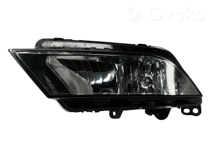 Seat Leon (5F) Front fog light 6J9941701A