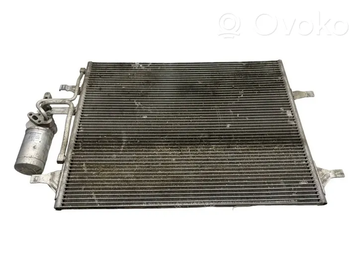 Volvo V60 Radiateur condenseur de climatisation 993897E