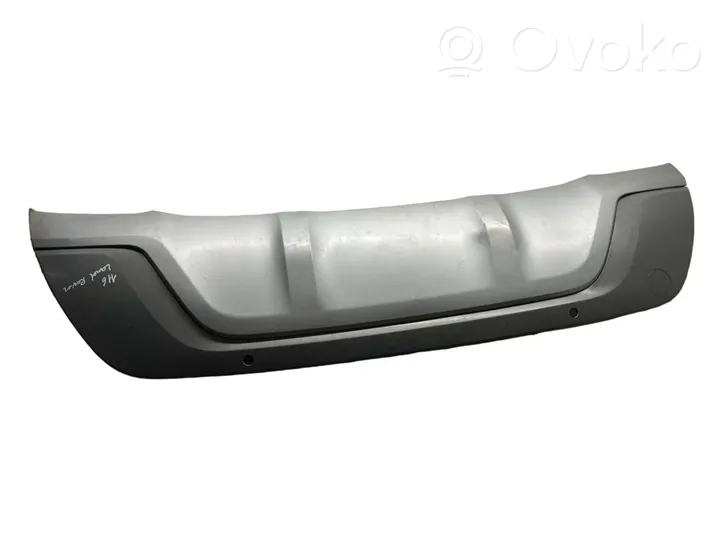 Land Rover Range Rover Evoque L538 Modanatura della barra di rivestimento del paraurti anteriore K8D217F954A