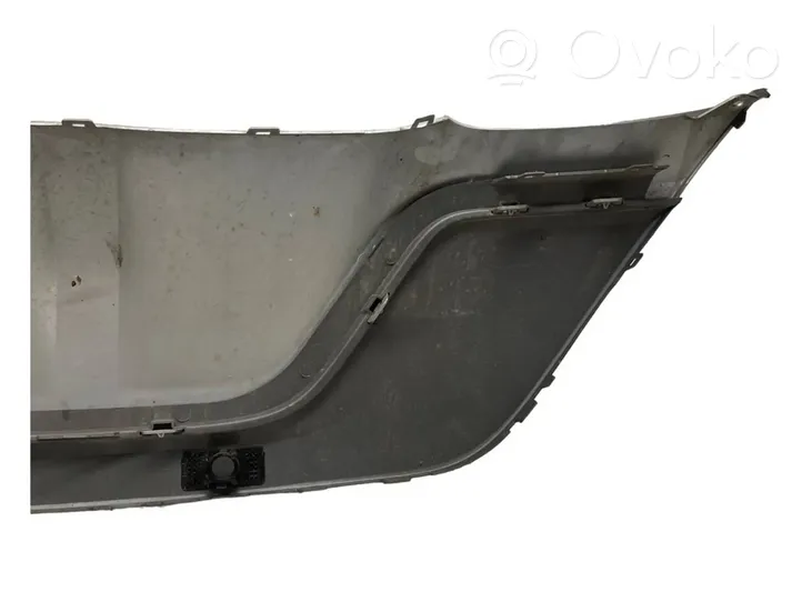 Land Rover Range Rover Evoque L538 Modanatura della barra di rivestimento del paraurti anteriore K8D217F954A