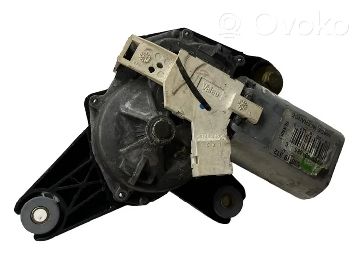 Volvo XC70 Rear window wiper mechanism 8200031085