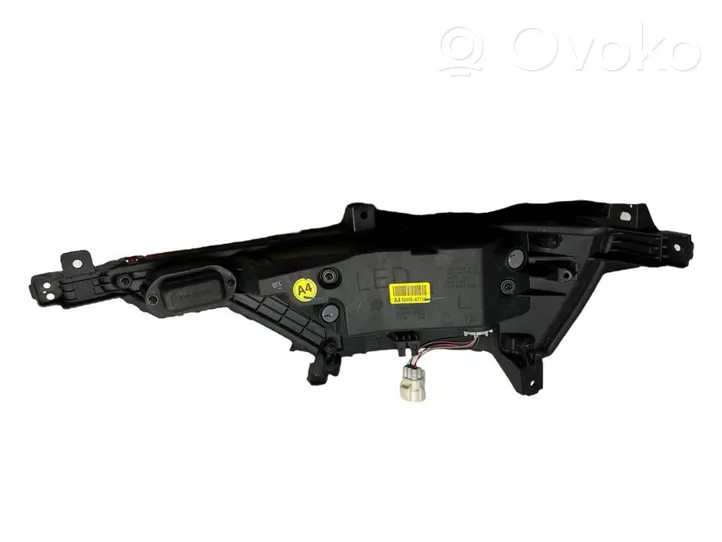 KIA Niro Luci posteriori 92405AT110