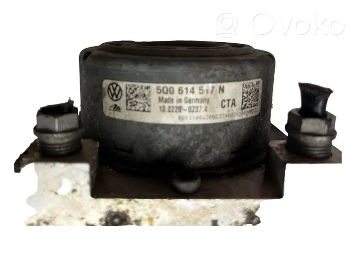 Audi A3 S3 8V ABS Pump 5Q0907379P