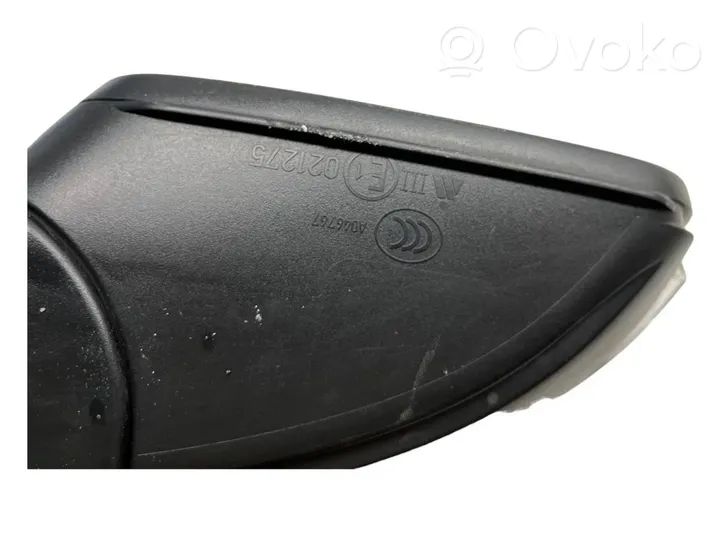 Skoda Octavia Mk3 (5E) Front door electric wing mirror E1021275