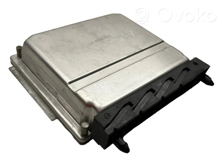 Volvo XC90 Sterownik / Moduł ECU 0261207809