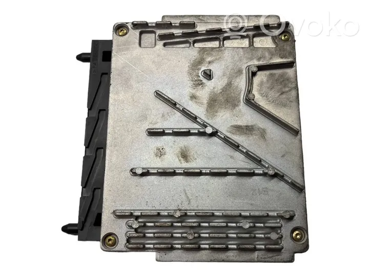 Volvo XC90 Sterownik / Moduł ECU 0261207809