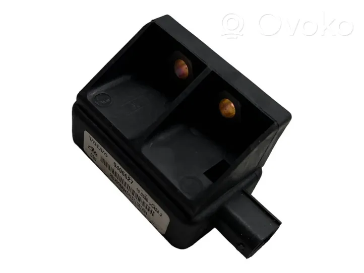 Volvo V70 ESP Drehratensensor Querbeschleunigungssensor 9496453