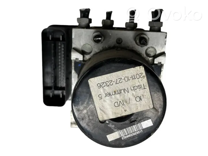 Ford Grand C-MAX Pompe ABS BV612C405AG