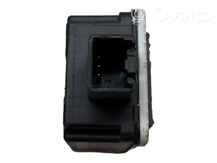 Volvo V70 Alarm control unit/module 30797900