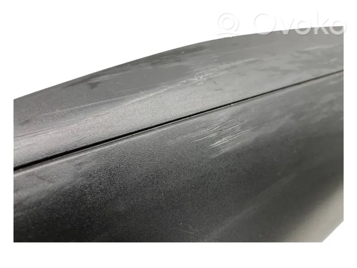 Peugeot 2008 II Rivestimento della portiera anteriore (modanatura) 9837640880