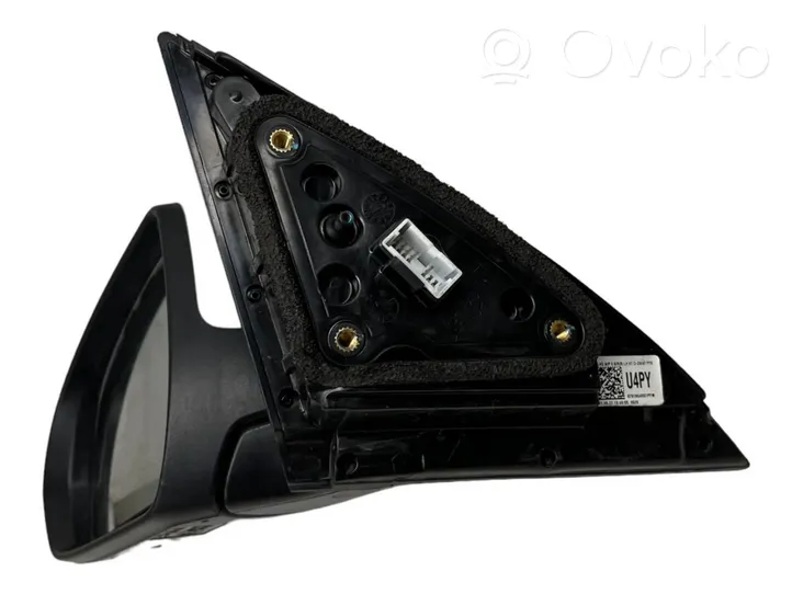 Hyundai i30 Front door electric wing mirror E13049723