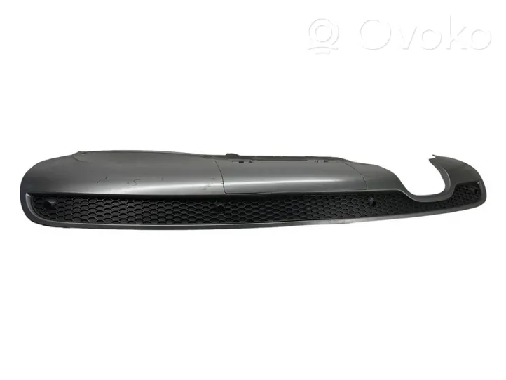 Audi Q5 SQ5 Rear bumper lower part trim 8R0807833B