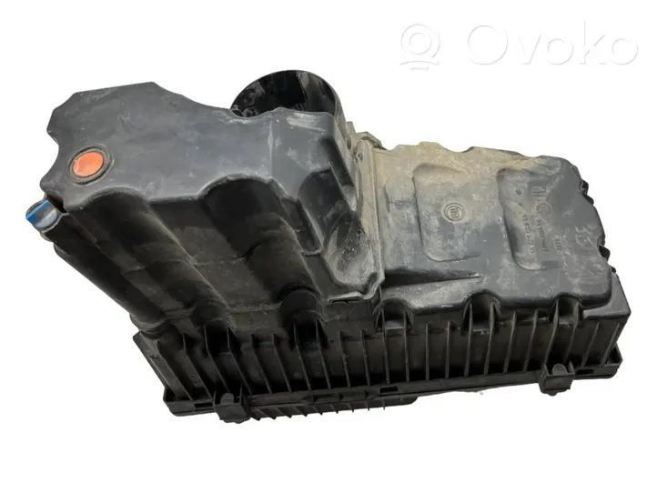 Citroen Jumpy Air filter box 1498555080