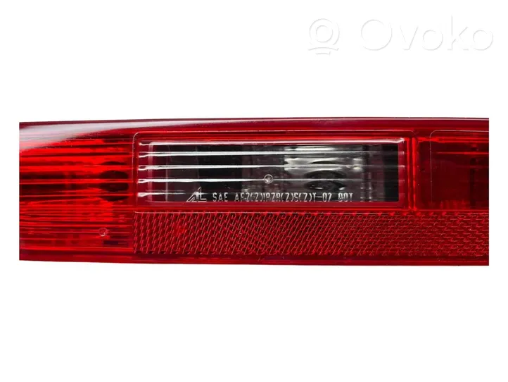 Audi Q5 SQ5 Luce del paraurti posteriore 8R0945096A