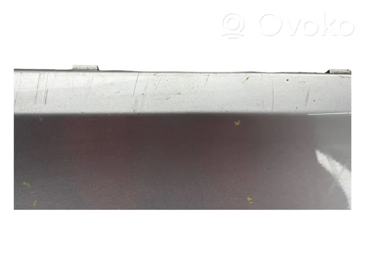 Toyota Aygo AB40 Rear bumper lower part trim 521510H020