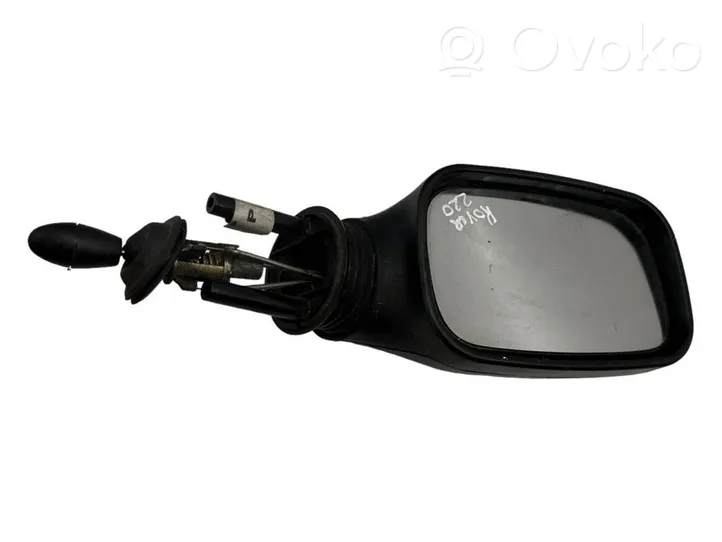 Rover 214 - 216 - 220 Specchietto retrovisore manuale 414210417