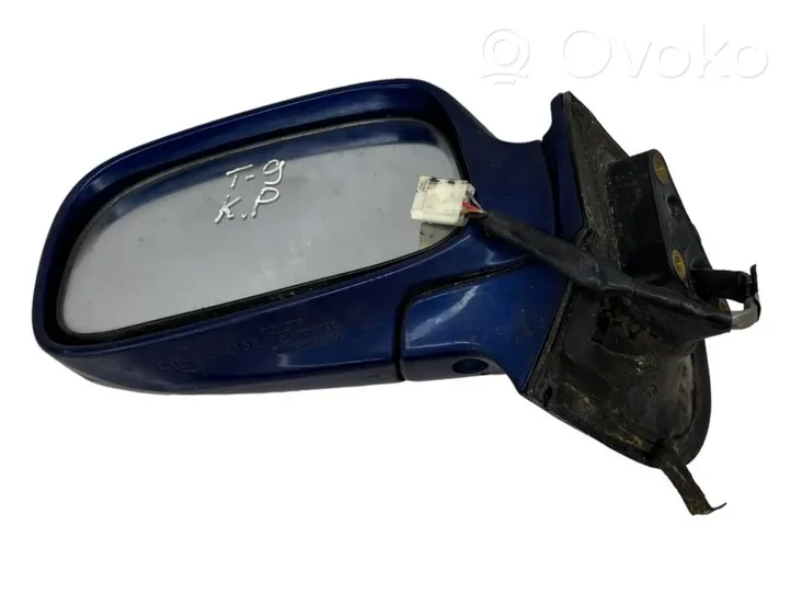 Toyota Celica T230 Front door electric wing mirror E4012132