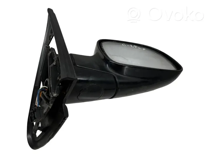 Chrysler Voyager Front door electric wing mirror 04894422AA