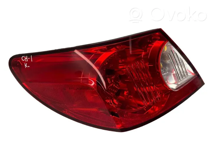 Chrysler Sebring (JS) Rear/tail lights 05303989AD