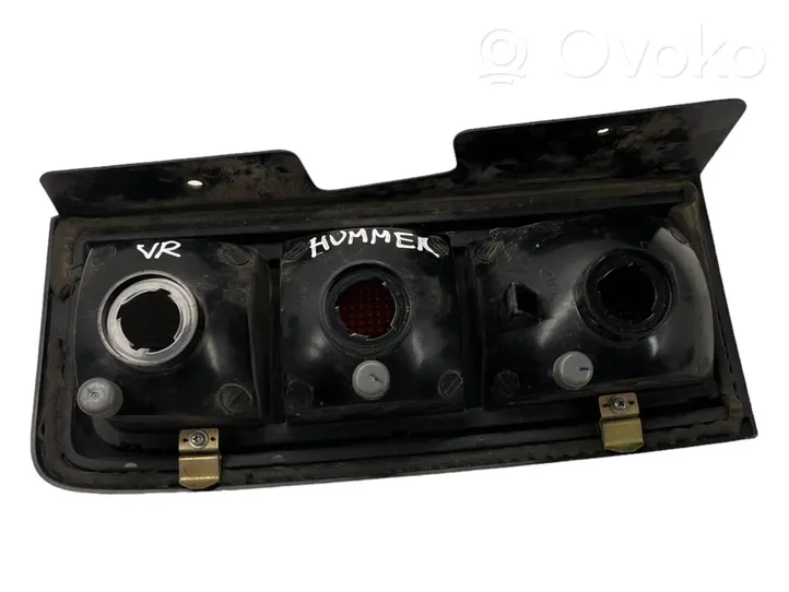 Hummer H2 Tachimetro (quadro strumenti) P2437