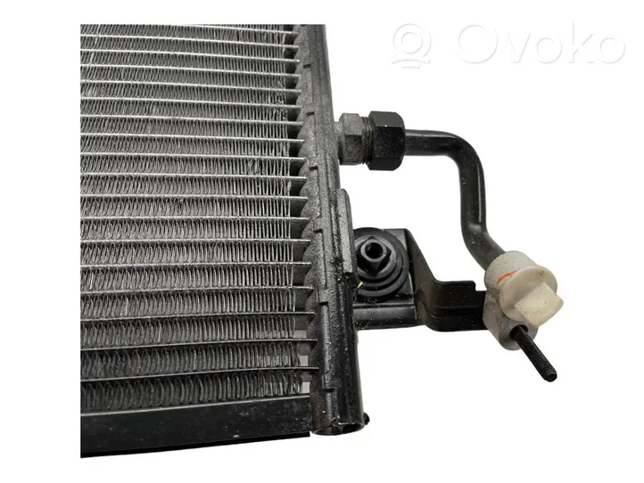 Mitsubishi Pajero Sport I Radiateur condenseur de climatisation B10043299