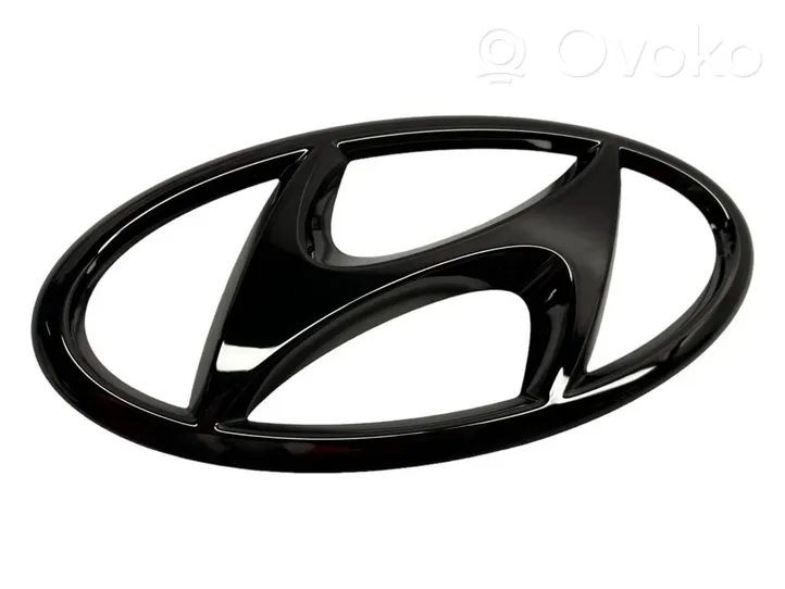 Hyundai Tucson IV NX4 Mostrina con logo/emblema della casa automobilistica 86300N9010