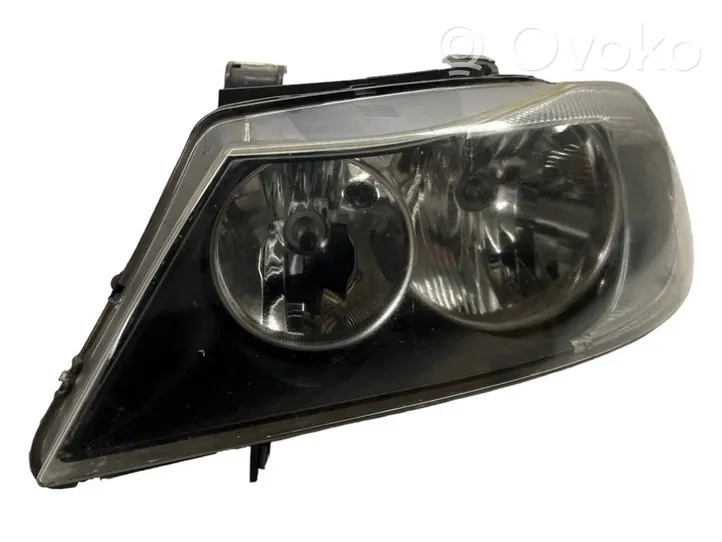 BMW 3 E90 E91 Lampa przednia 6942723