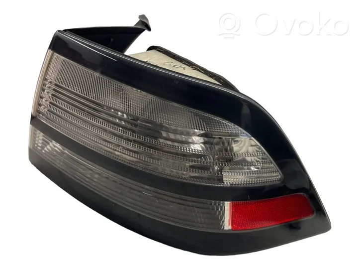 Saab 9-3 Ver2 Luci posteriori 12785761