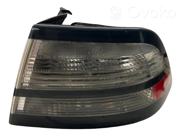 Saab 9-3 Ver2 Lampa tylna 12785761