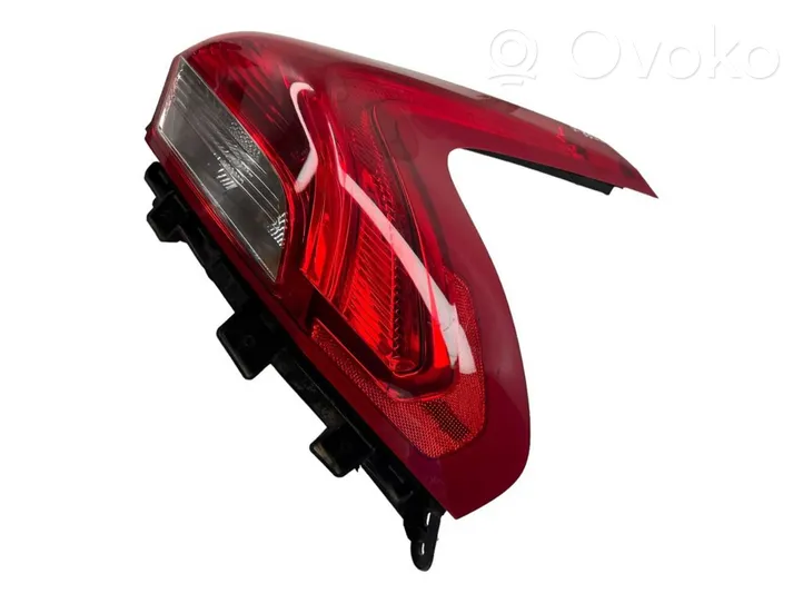 Volvo V40 Luci posteriori 31395845