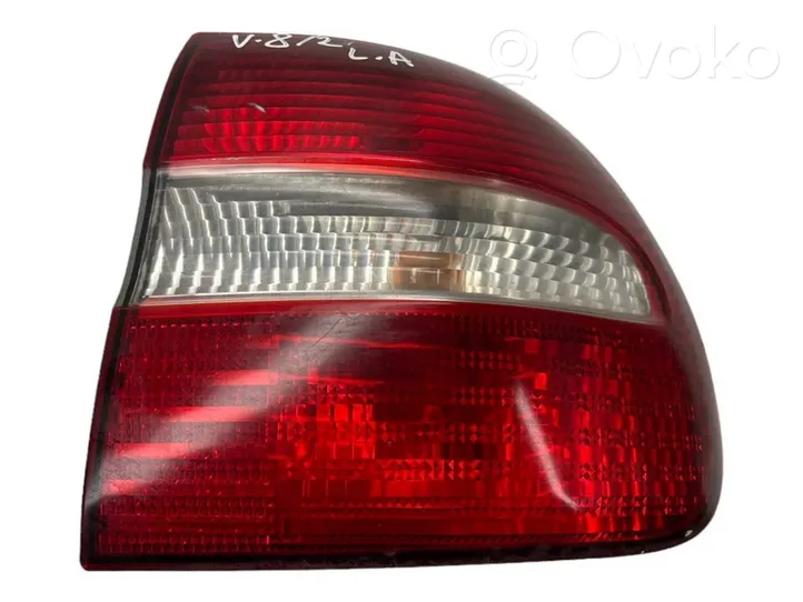 Volvo S40, V40 Feux arrière / postérieurs 28562005