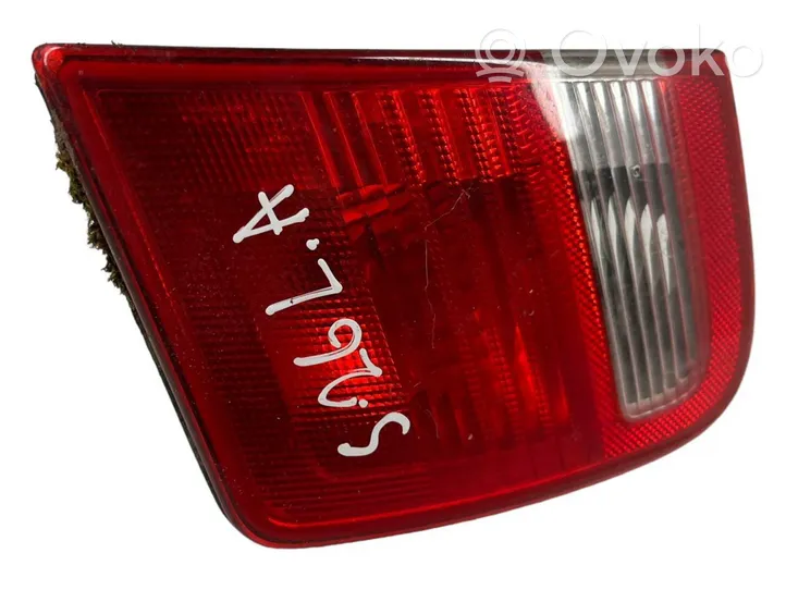 Saab 9-3 Ver2 Takaluukun takavalot 12785766