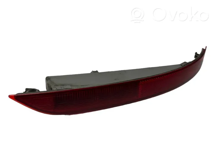 BMW X6 F16 Rear bumper light 7323185