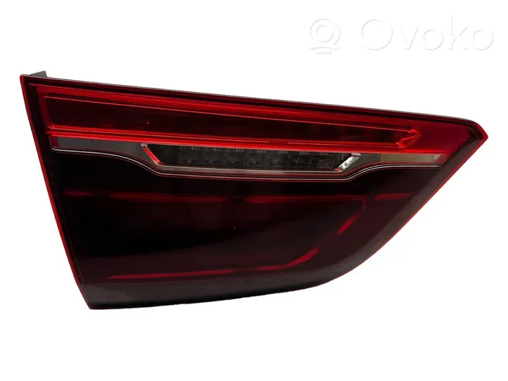 BMW X6 F16 Lampy tylnej klapy bagażnika 7438825