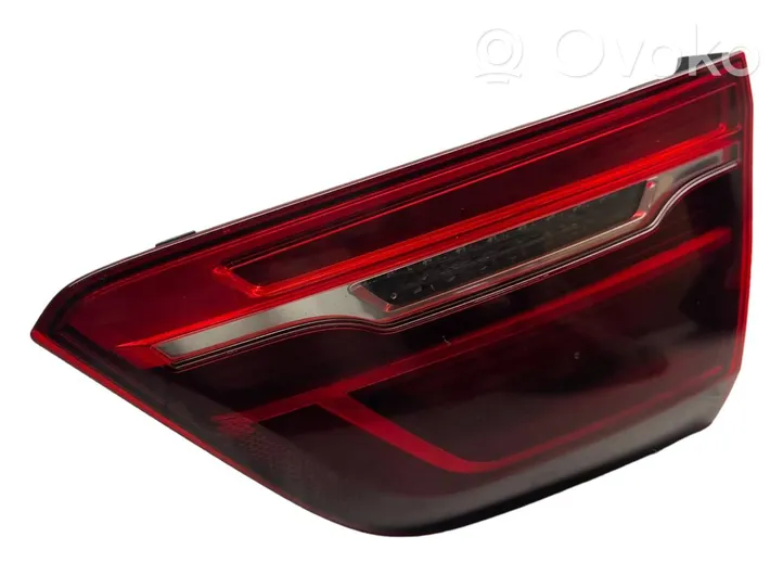 BMW X6 F16 Lampy tylnej klapy bagażnika 7438826