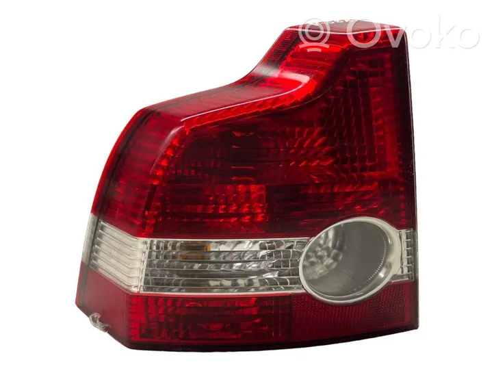 Volvo S40 Galinis žibintas kėbule 30698915