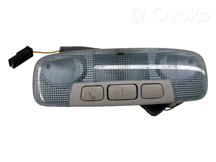 Ford Kuga I Front seat light 8A6A13K67AB