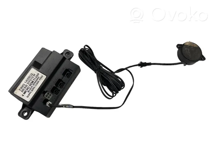 Ford Kuga I Parking PDC control unit/module 1420032