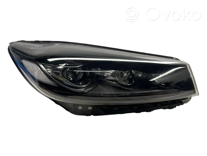 KIA Sorento Headlight/headlamp 92102C5620