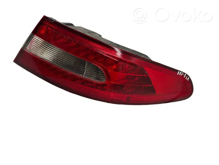 Jaguar XF Luci posteriori 2VP23804704