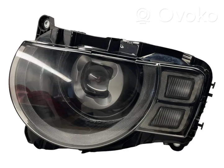 Land Rover Defender Phare frontale 11840010020