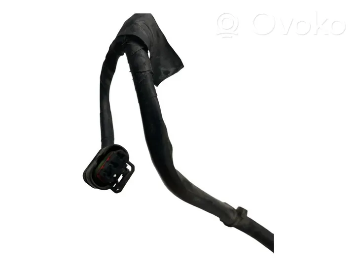 Volvo V70 Parking sensor (PDC) wiring loom 30724976