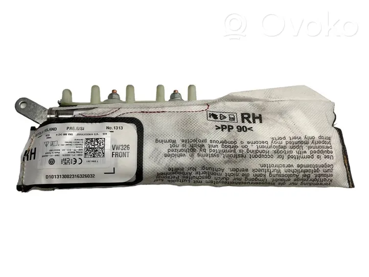 Volkswagen Tiguan Airbag de siège 5NA880242H